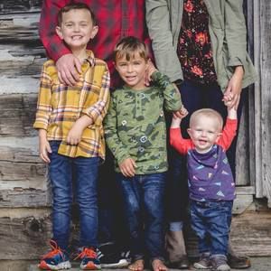 Meet your Posher, Emily